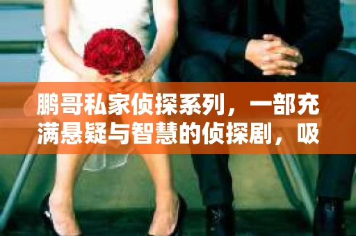 鹏哥私家侦探系列，一部充满悬疑与智慧的侦探剧，吸引了无数观众的眼球。今天，就让我带你走进这个充满神秘色彩的侦探世界，一起在线观看鹏哥私家侦探系列，感受那扣人心弦的故事情节。