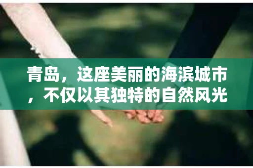 青岛，这座美丽的海滨城市，不仅以其独特的自然风光著称，更以其发达的经济和便捷的交通吸引了众多企业和个人。然而，随着商业活动的日益频繁，债务问题也日益凸显。这时，青岛专业催收公司的出现，无疑为解决债务问题提供了一种高效、合法的途径。