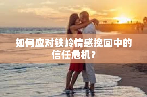 如何应对铁岭情感挽回中的信任危机？